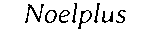 Noelplus