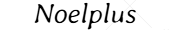 Noelplus