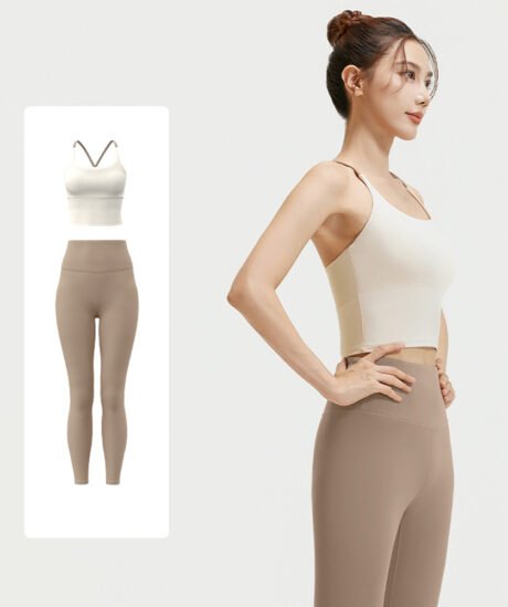 Women's yoga suits