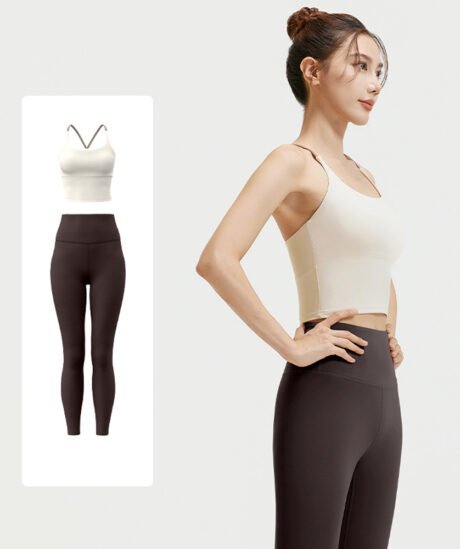 Yoga Clothes